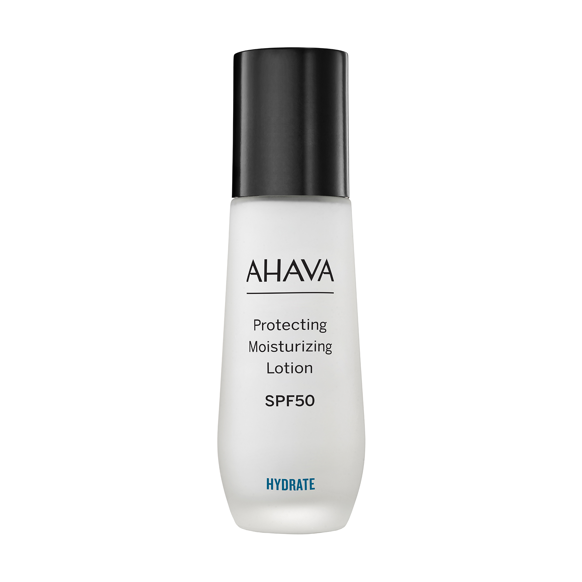 

Уцінка! Сонцезахисний лосьйон для тіла Ahava Protecting Moisturizing Lotion, SPF 50, 50 мл