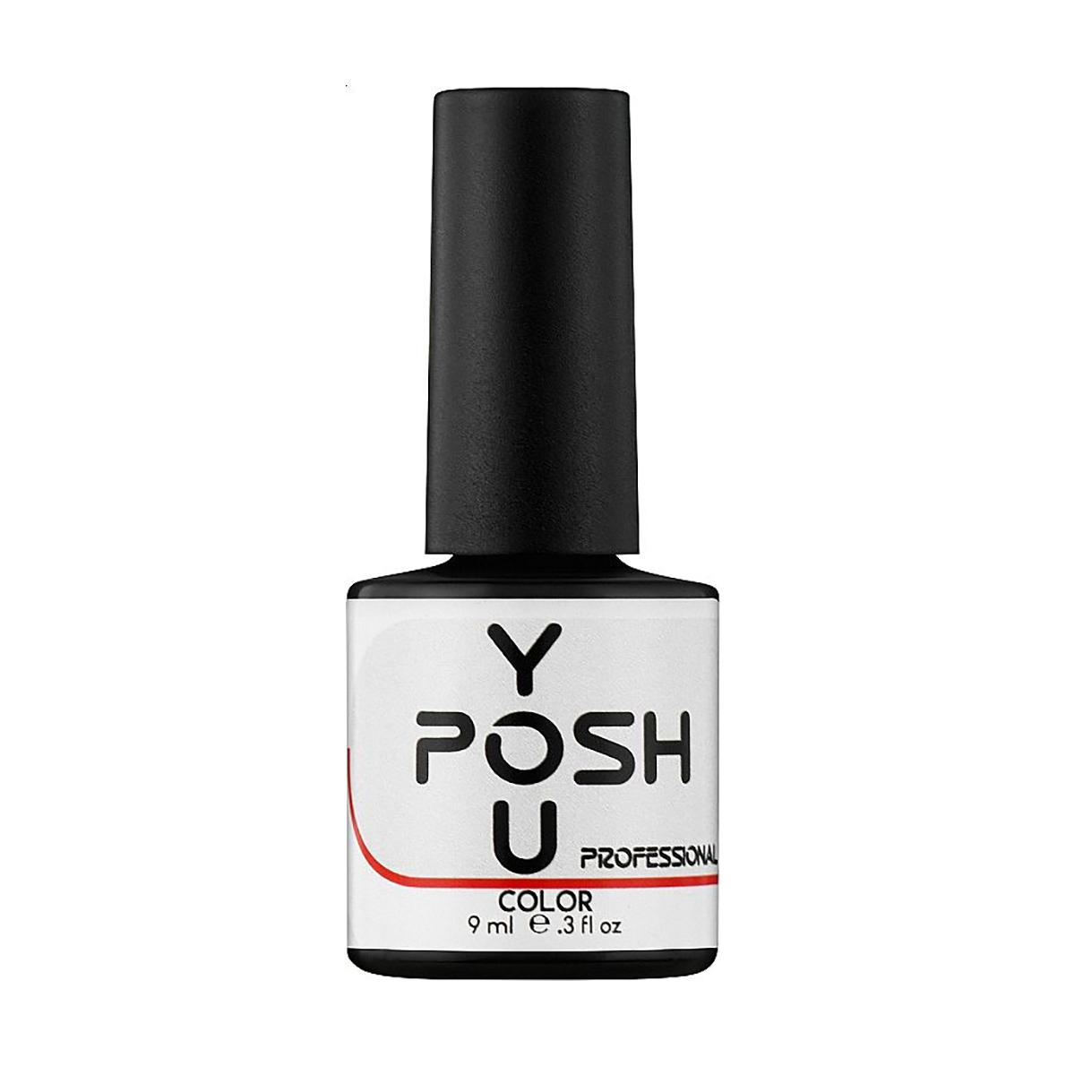 

Уцінка! Гель-лак для нігтів You Posh Professional Color 200, 9 мл