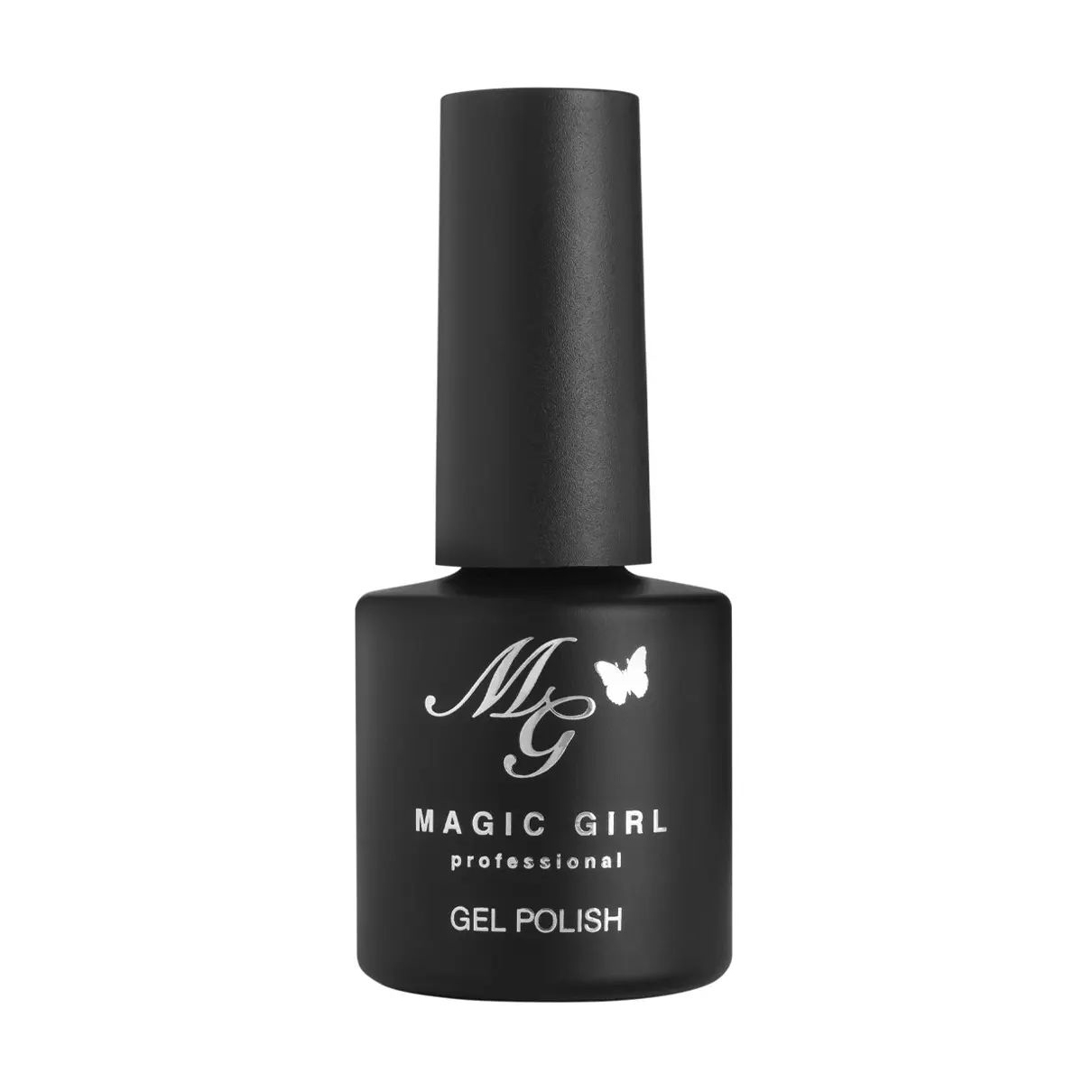 

Гель-лак для нігтів Magic Girl Magic Light, №3 Рожевий світловідбивний, 8 мл