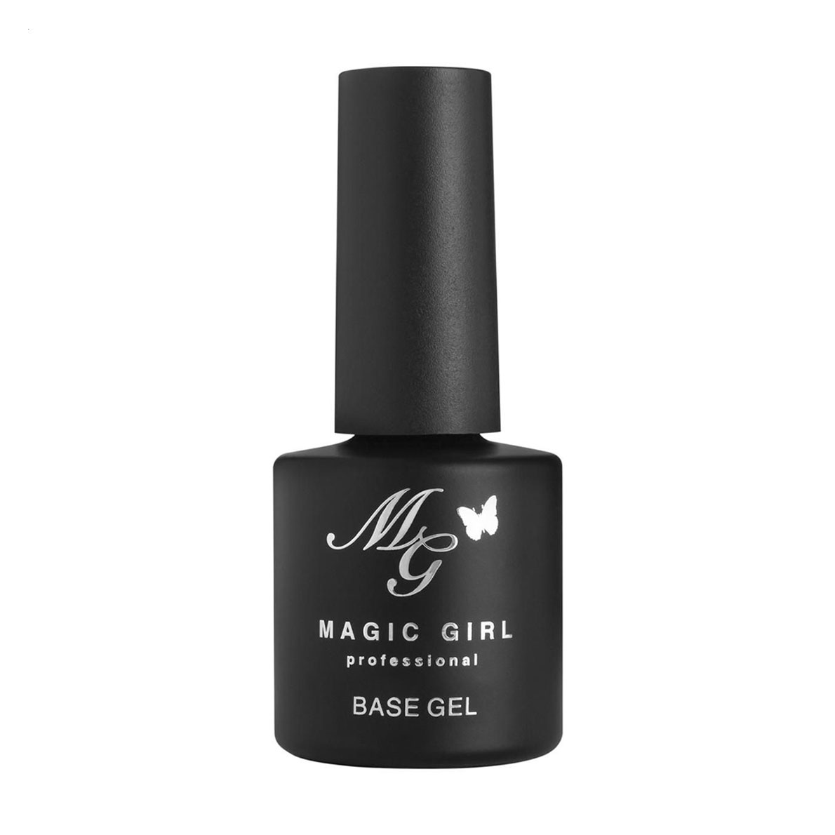 

База для гель-лаку Magic Girl Base Strong Міцна, 8 мл