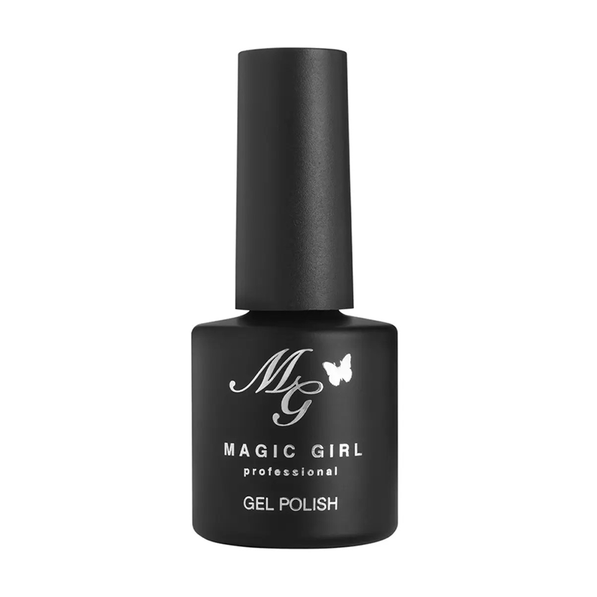 

Уцінка! Гель-лак для нігтів Magic Girl Classic Series 177 Фіолетовий зі срібним блиском, 8 мл