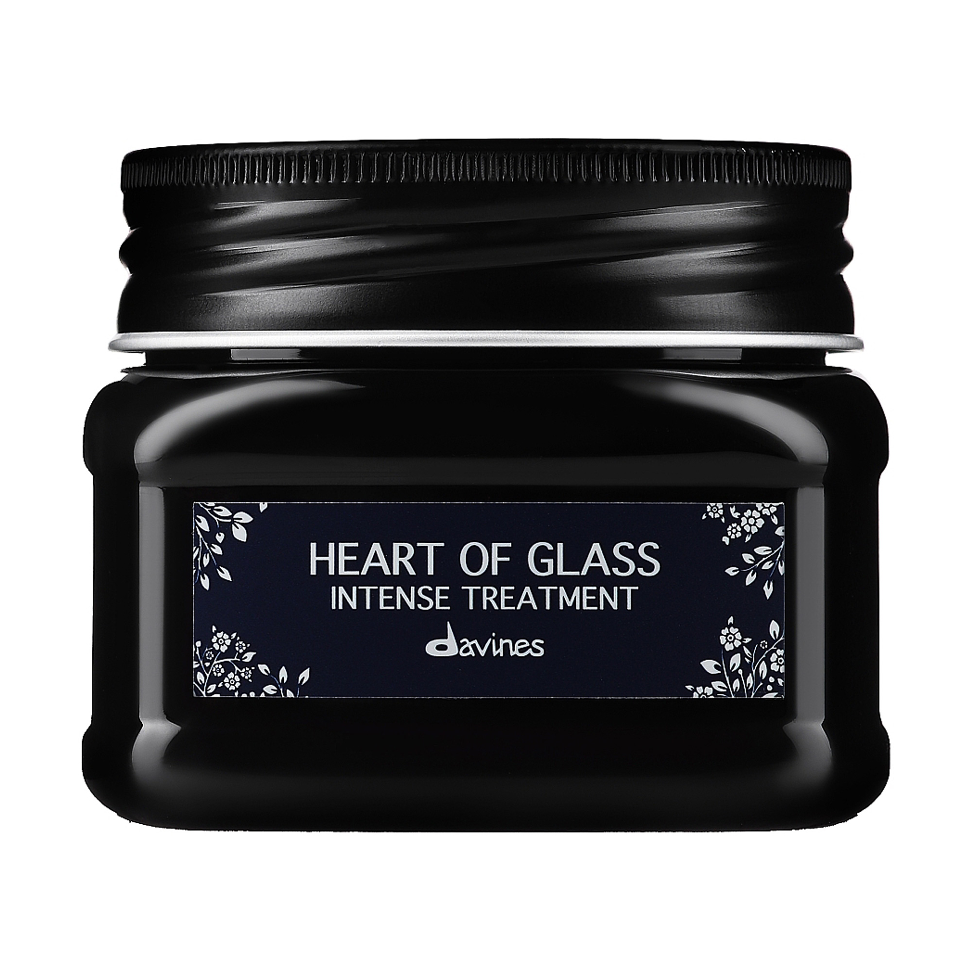

Інтенсивний догляд Davines Heart of Glass Intense Treatment для блонду, 150 мл