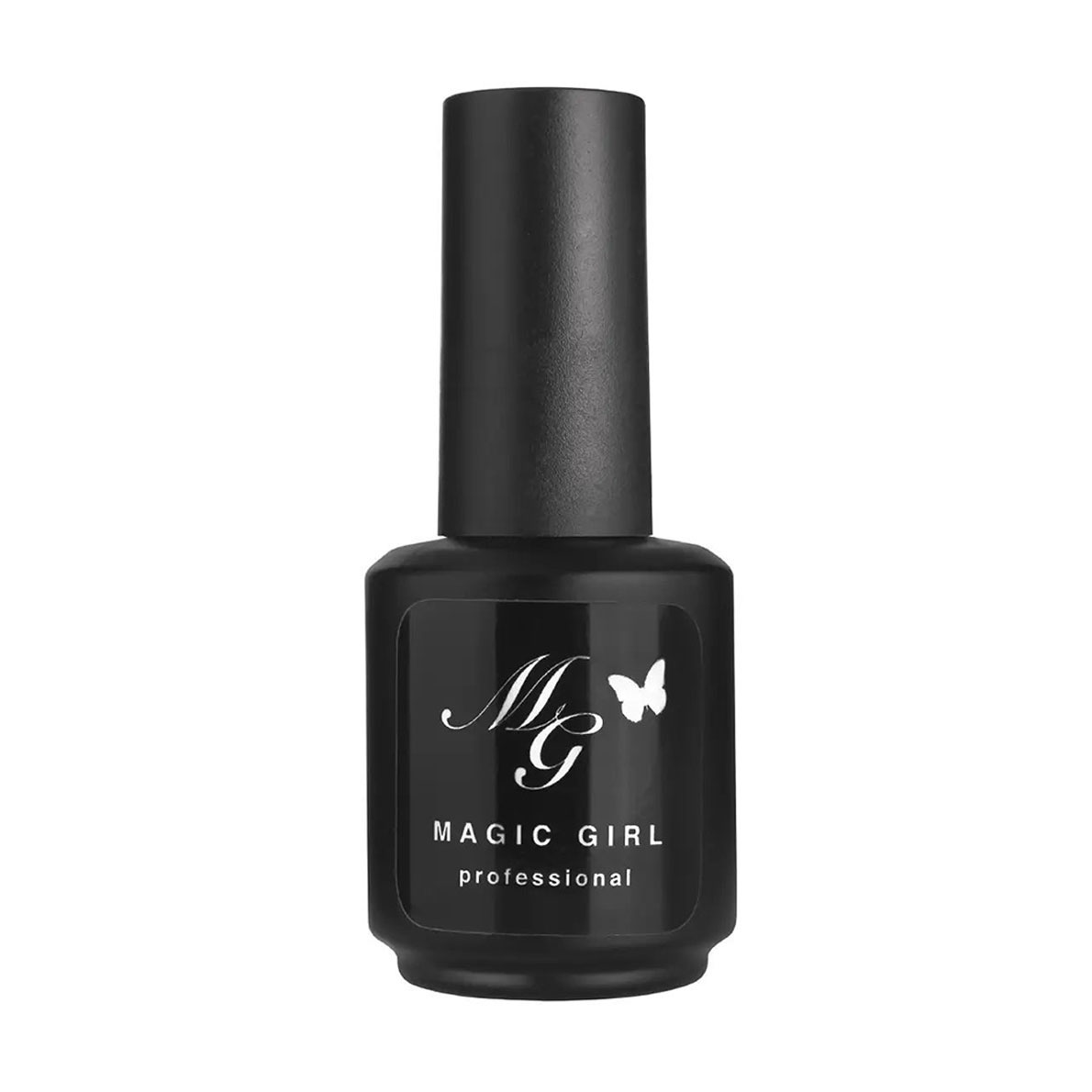 

Уцінка! База для гель-лаку Magic Girl Base Easy, 01 Молочний, 15 мл