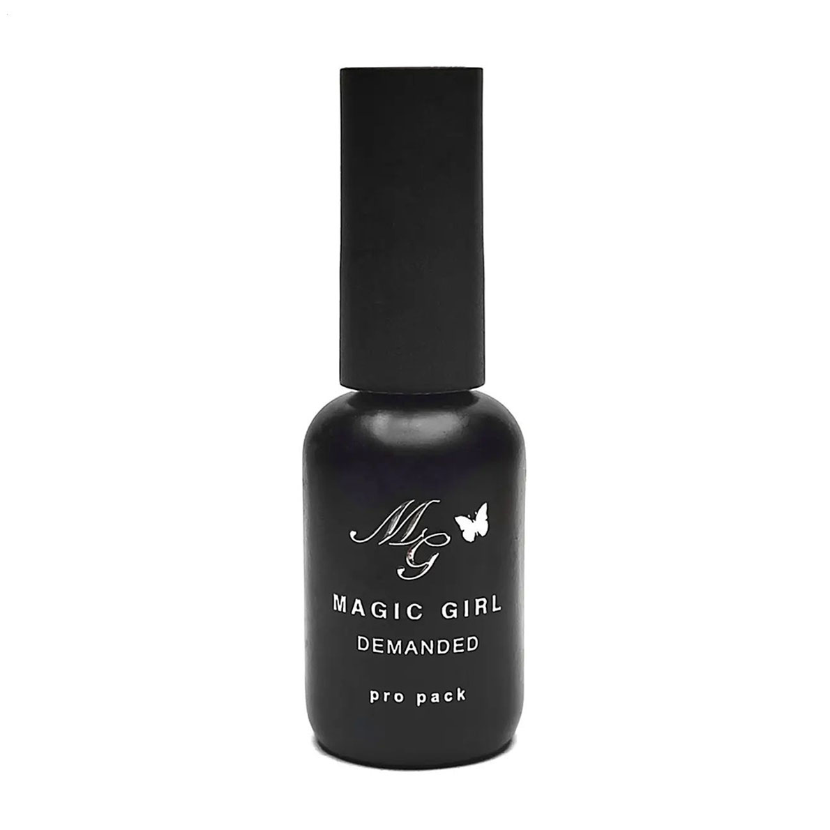 

База скотч-клей для тіпс Magic Girl Rubber Base Scotch, 17 мл