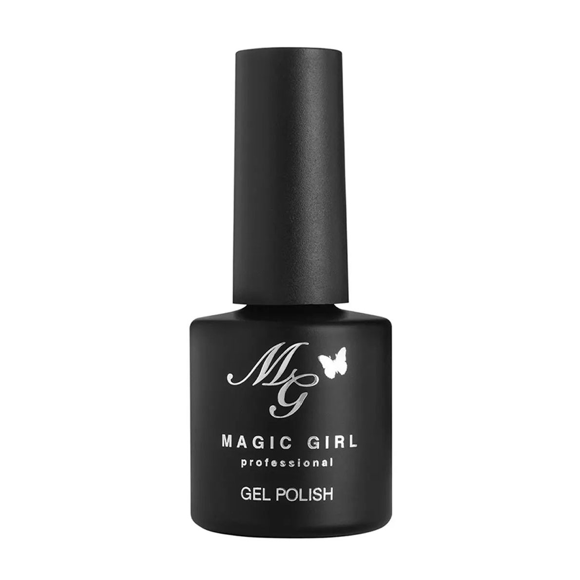 

Гель-лак для нігтів Magic Girl Magic Light, №7 Помаранчевий світловідбивний, 8 мл