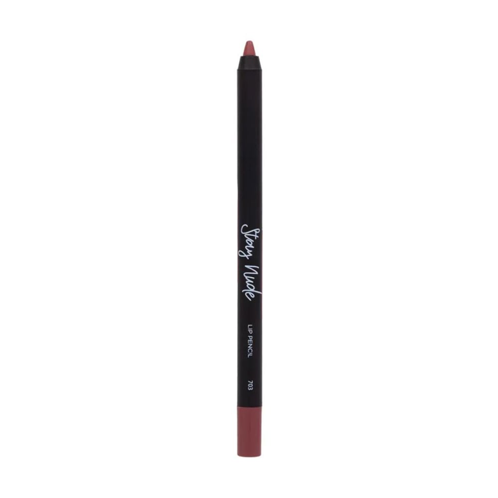 

Олівець для губ Parisa Cosmetics Stay Nude 703 Натуральний, 1.2 г