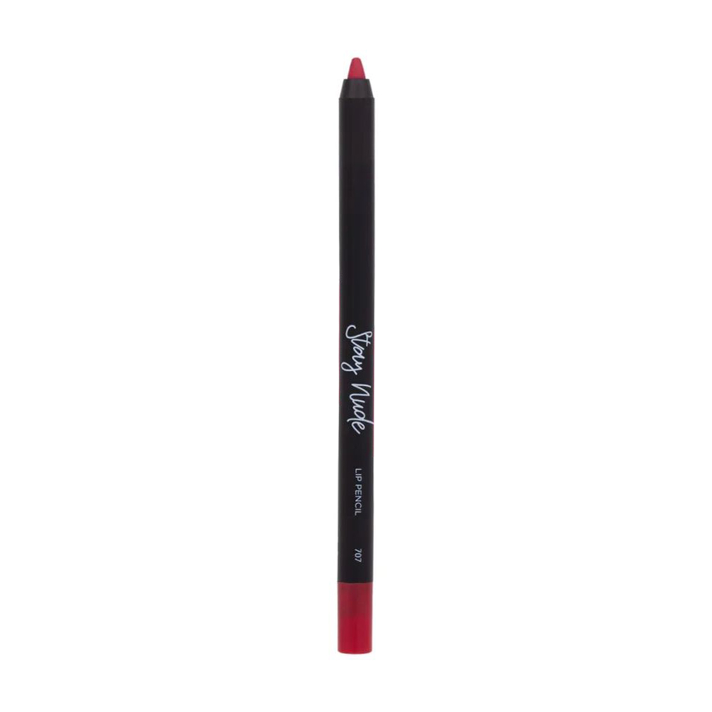 

Олівець для губ Parisa Cosmetics Stay Nude 707 Ягідний, 1.2 г