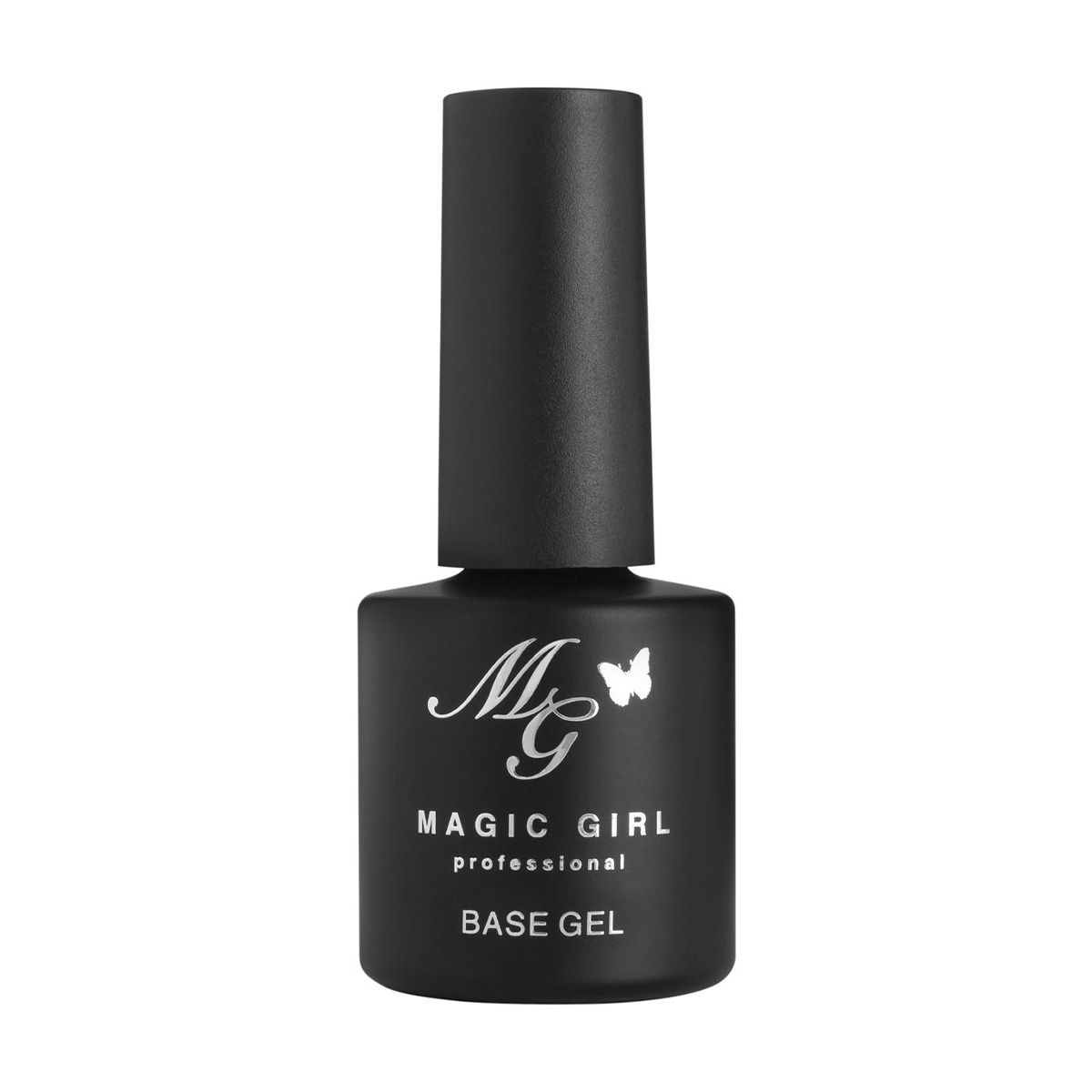 

Уцінка! Світловідбивна база для гель-лаку Magic Girl Base Light, 6 Шампань, 8 мл