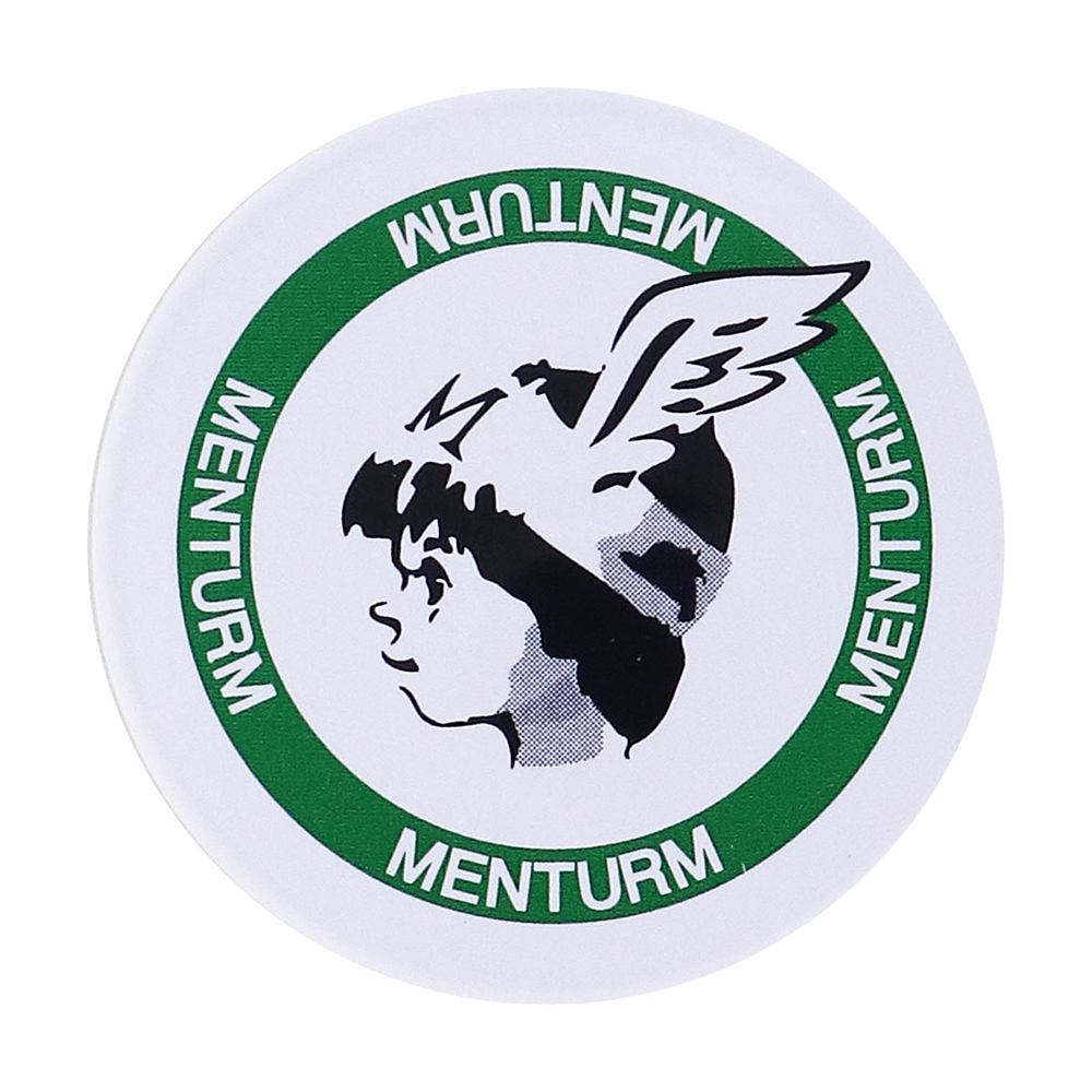 

Регенерувальний бальзам для обличчя та тіла Omi Brotherhood Menturm Balm, 15 г