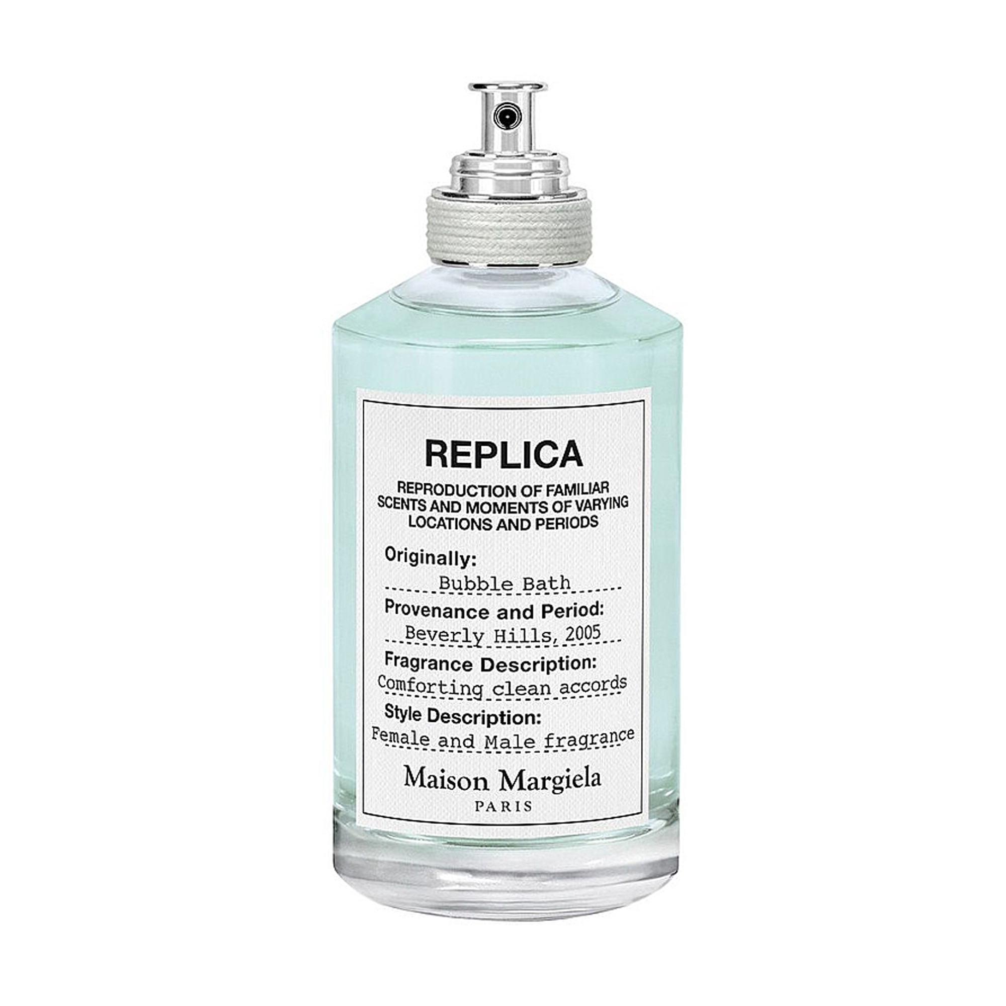 

Maison Margiela Replica Bubble Bath Туалетна вода унісекс, 100 мл