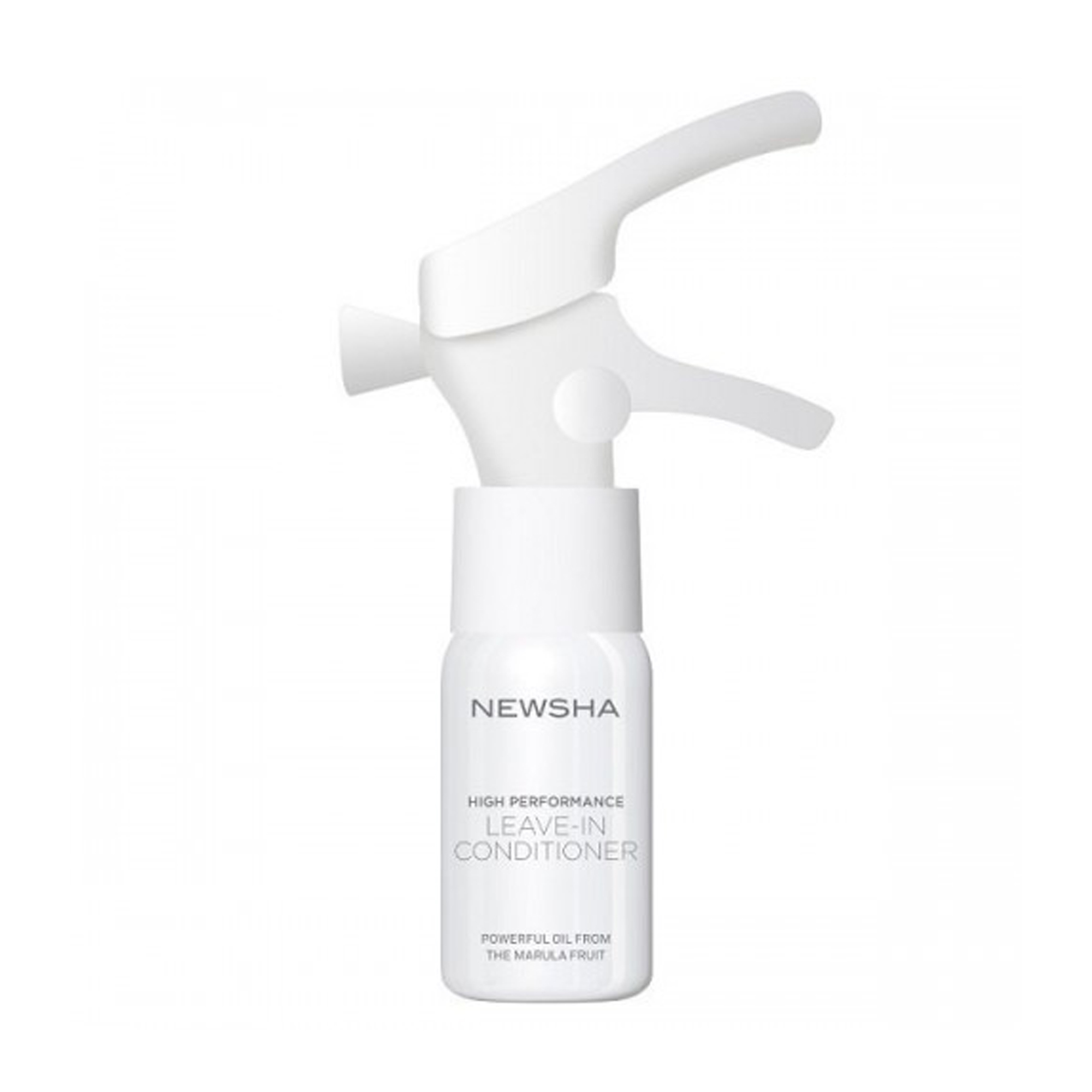 

Подарунок! Незмивний кремовий кондиціонер-спрей Newsha Leave-In Conditioner, 15 мл