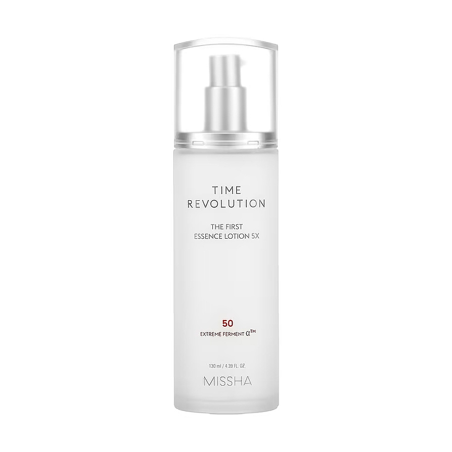 

Уцінка! Есенція для обличчя Missha Time Revolution The First Essence Lotion 5X, 130 мл