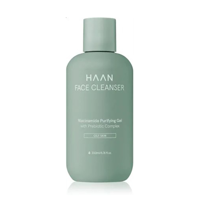

Гель для вмивання HAAN Face Cleanser для жирної шкіри обличчя, 200 мл