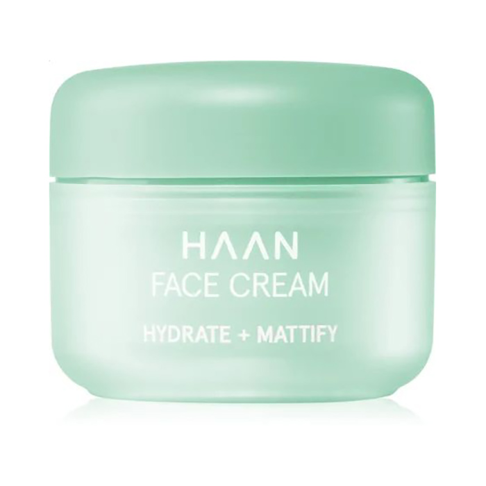 

Уцінка! Крем HAAN Face Cream для жирної шкіри обличчя, 50 мл