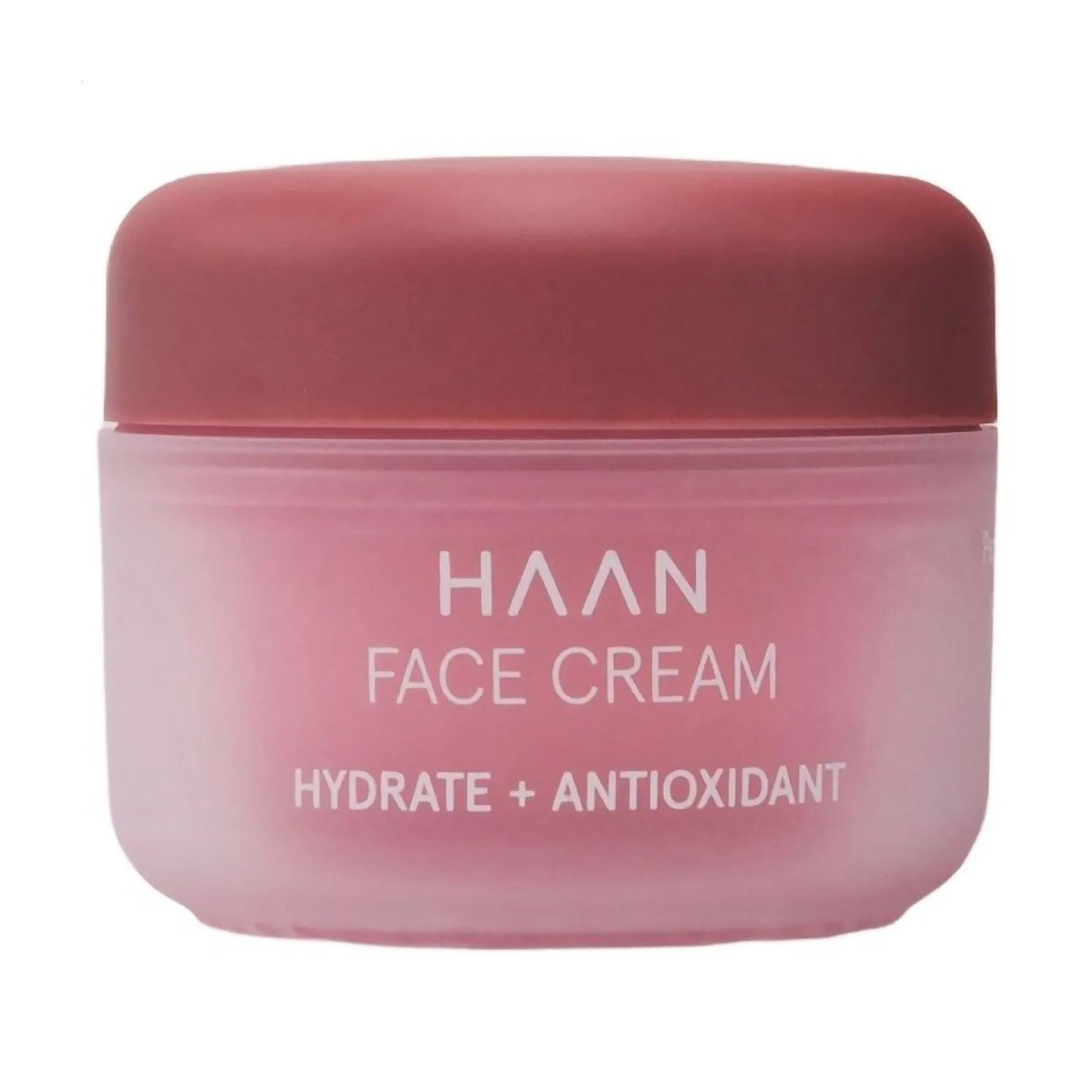 

Уцінка! Крем HAAN Face Cream для сухої шкіри обличчя, 50 мл