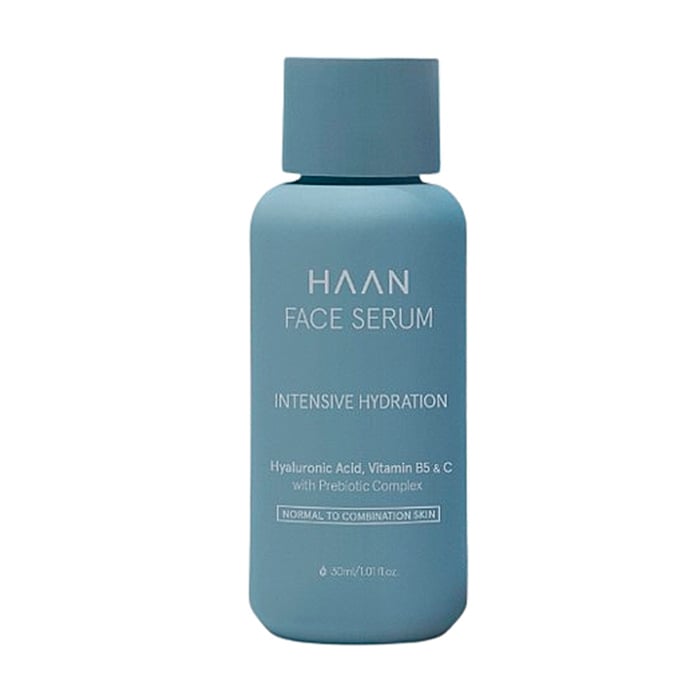 

Уцінка! Сироватка HAAN Face Serum для нормальної та комбінованої шкіри обличчя, 30 мл (запаска)