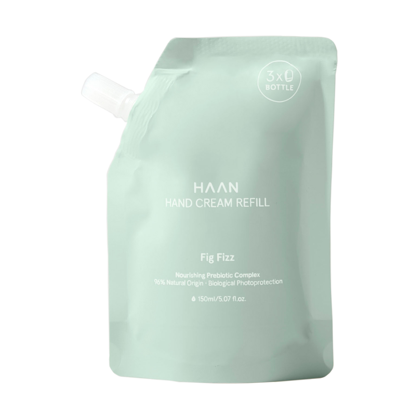 

Крем для рук HAAN Hand Cream Fig Fizz, 150 мл (запаска)