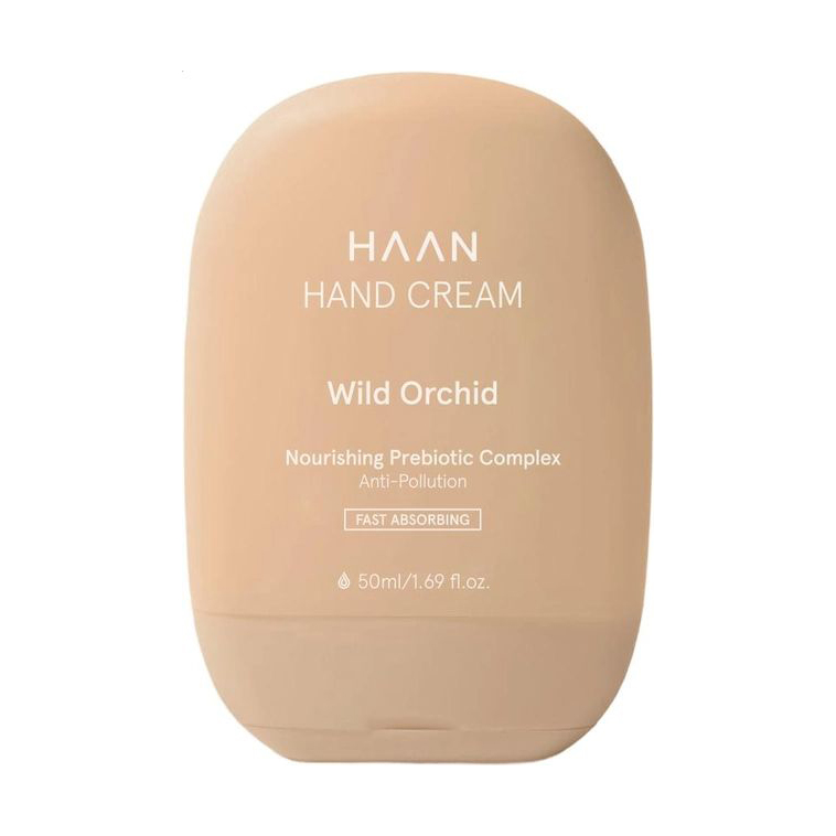 

Уцінка! Крем для рук HAAN Hand Cream Wild Orchid, 50 мл
