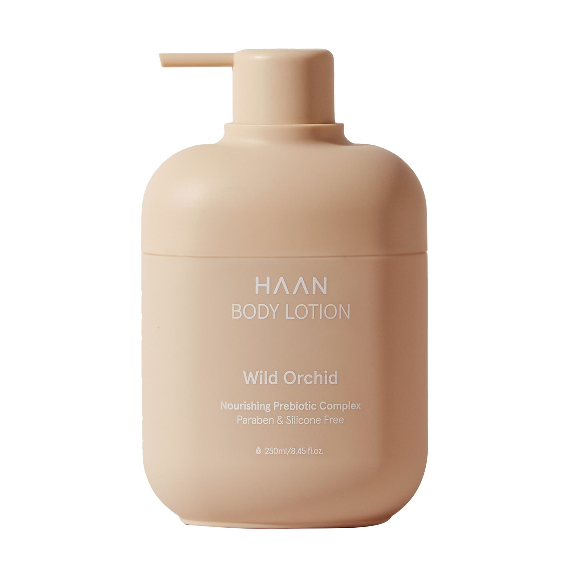 

Уцінка! Лосьйон для тіла HAAN Body Lotion Wild Orchid, 250 мл