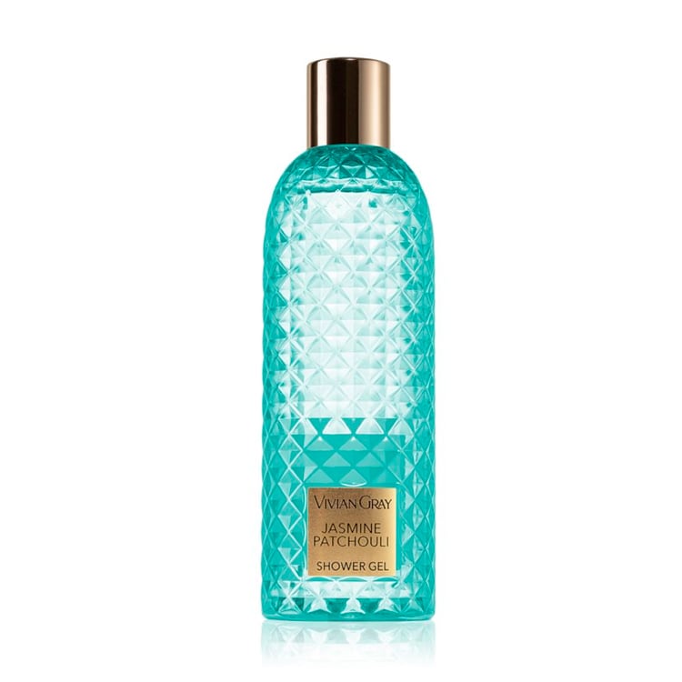 

Уцінка! Гель для душу Vivian Gray Jasmine & Patchouli Shower Gel, 300 мл
