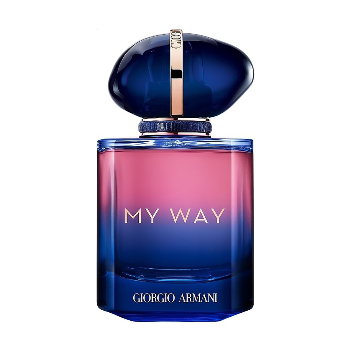 

Giorgio Armani My Way Parfum Парфуми жіночі, 50 мл (ТЕСТЕР змінний блок)