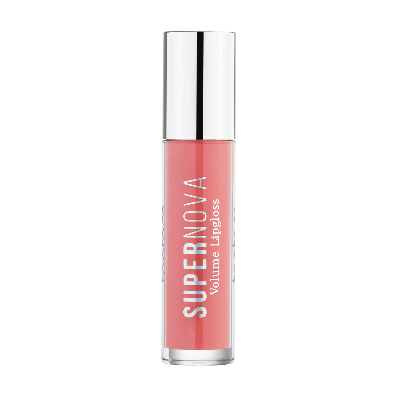 

Блиск для губ TopFace Supernova Volume Lipgloss PT209, 006, 4 мл