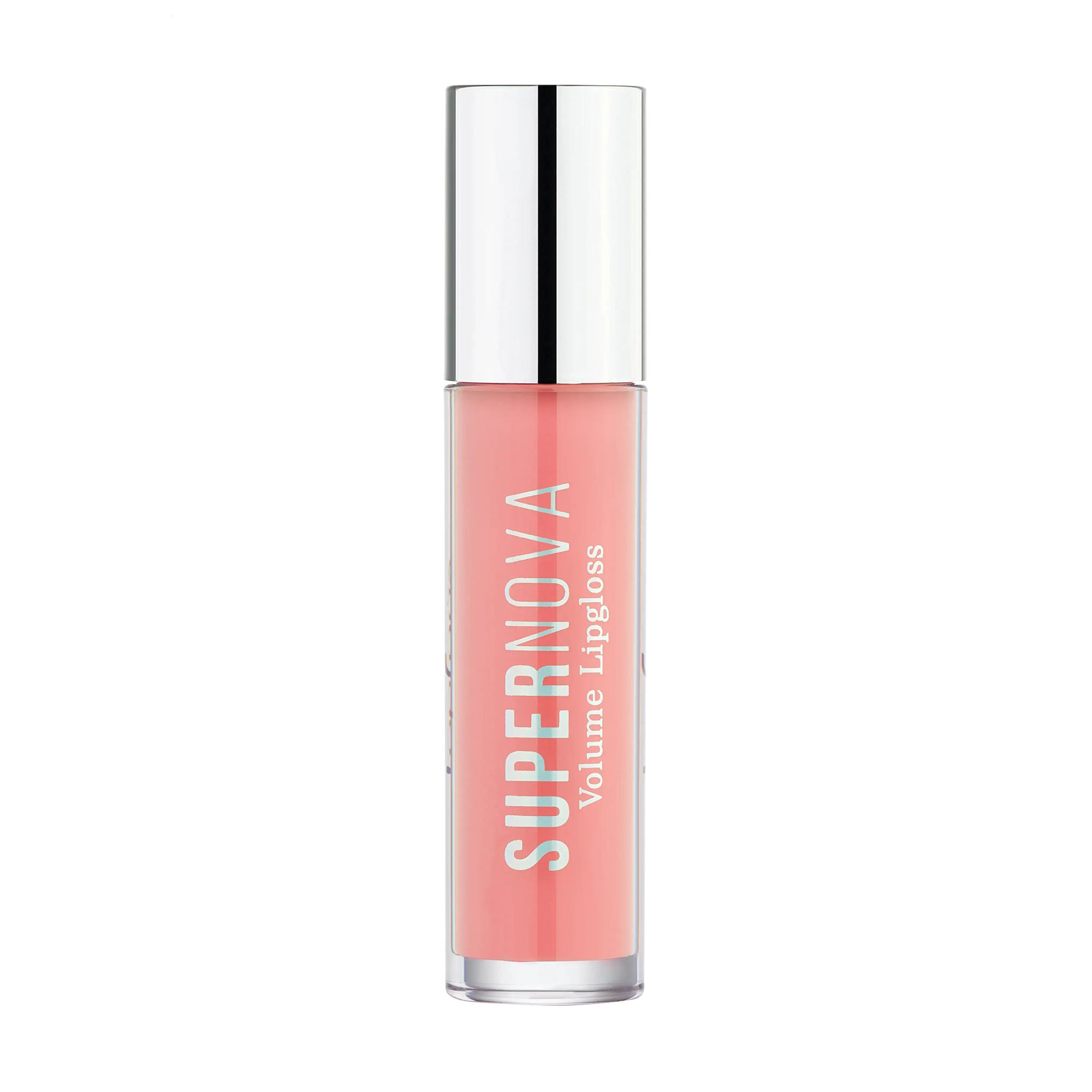 

Блиск для губ TopFace Supernova Volume Lipgloss PT209, 013, 4 мл