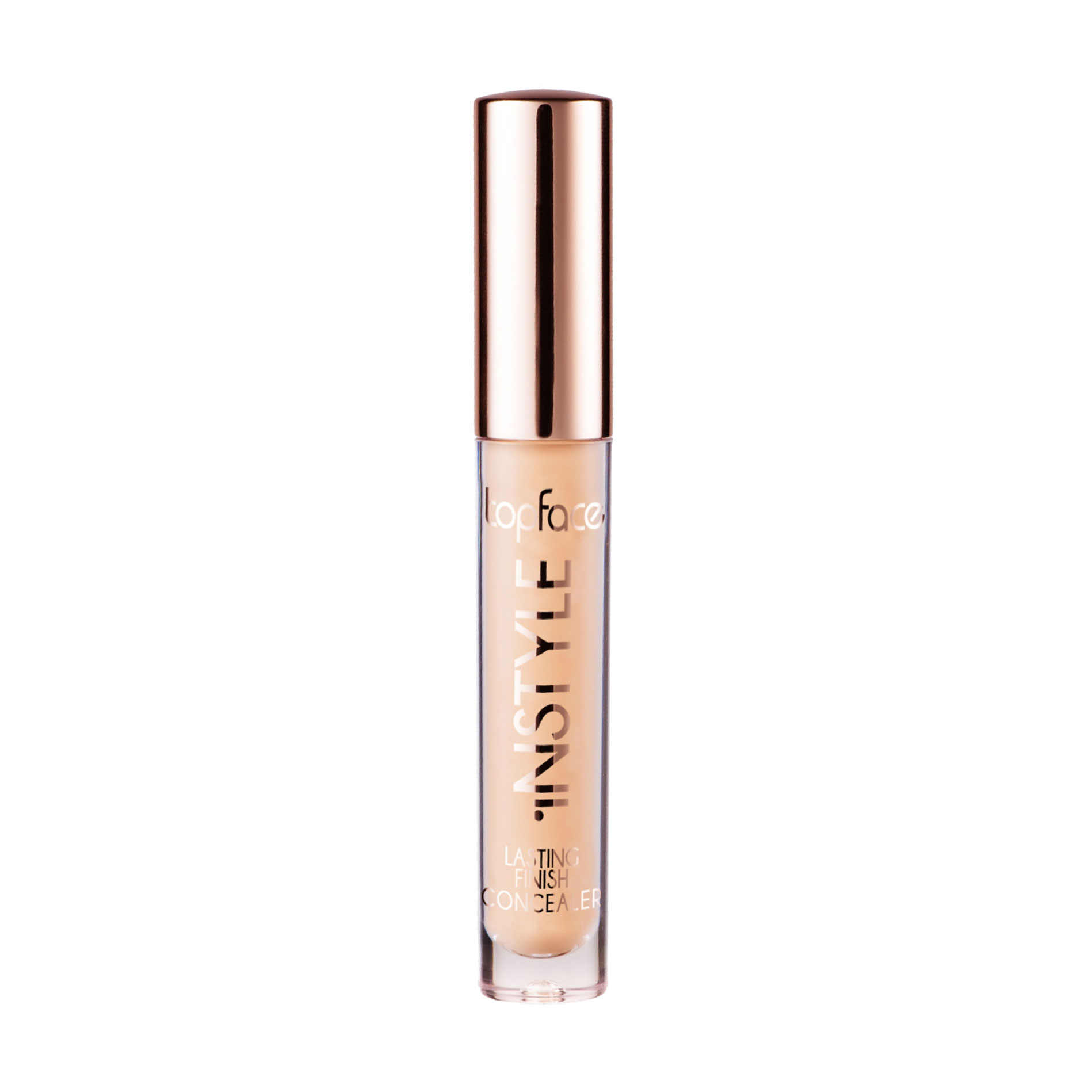 

Уцінка! Консилер для обличчя TopFace Instyle Lasting Finish Concealer, 08, 3.5 мл