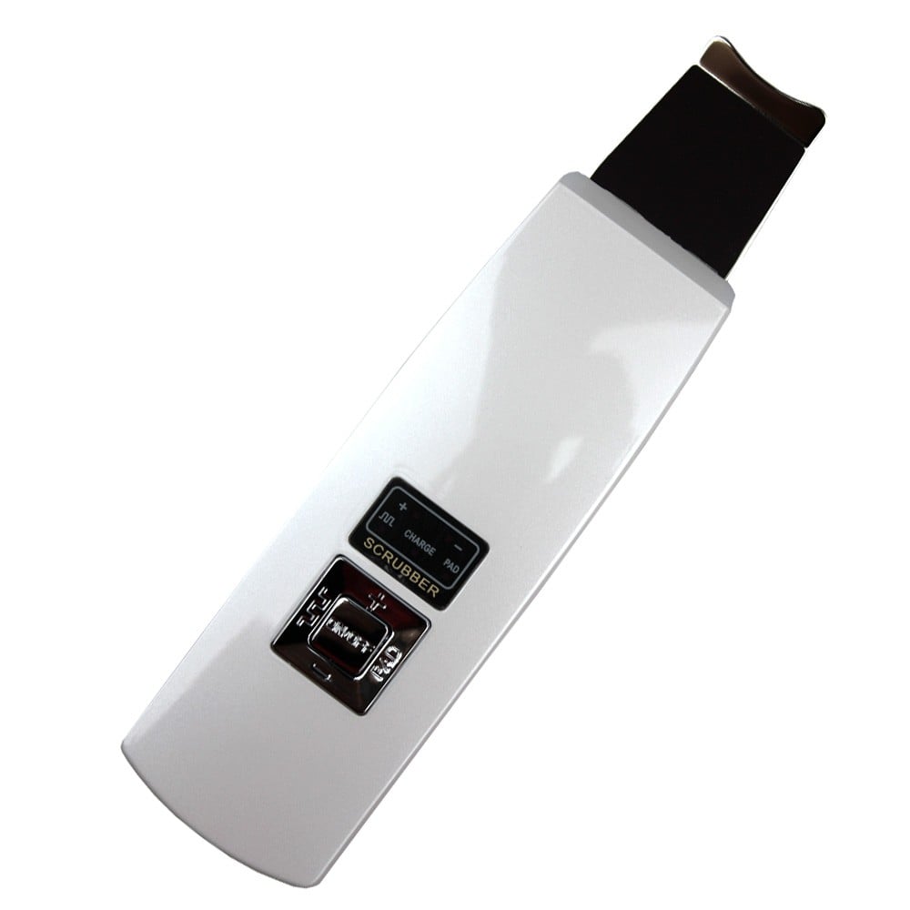 

Ультразвуковий скрабер Customs Skin Cleaner