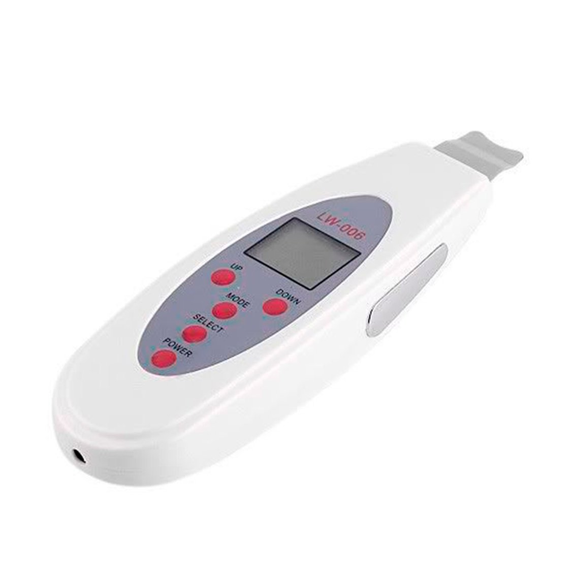 

Портативний ультразвуковий скрабер Customs LW-006