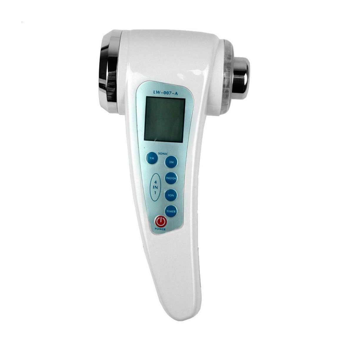 

Портативний фонофорез 4 в 1 Tufi profi LW-007