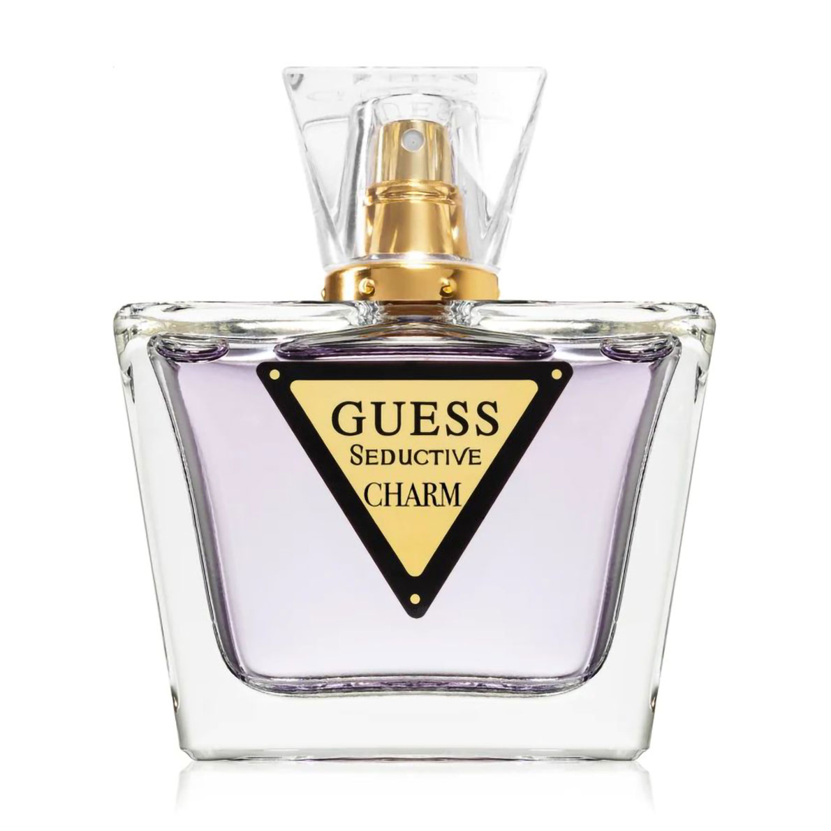 

Guess Seductive Charm Туалетна вода жіноча, 75 мл