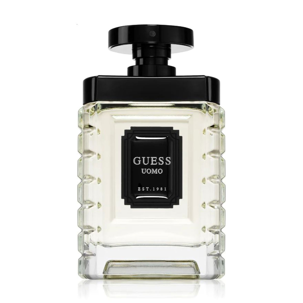 

Уцінка! Guess Uomo Туалетна вода чоловіча, 100 мл