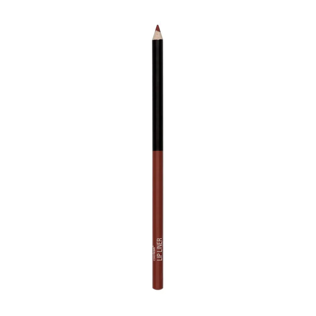 

Уцінка! Олівець для губ Wet n Wild Color Icon Lipliner, 711 Chestnut, 1.4 г