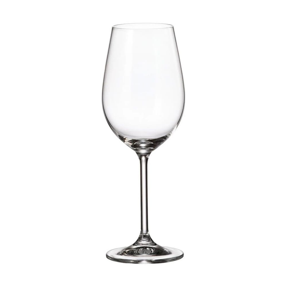 

Келихи для вина Bohemia Gastro Colibri, 6*350 мл (4S032/00000/350)
