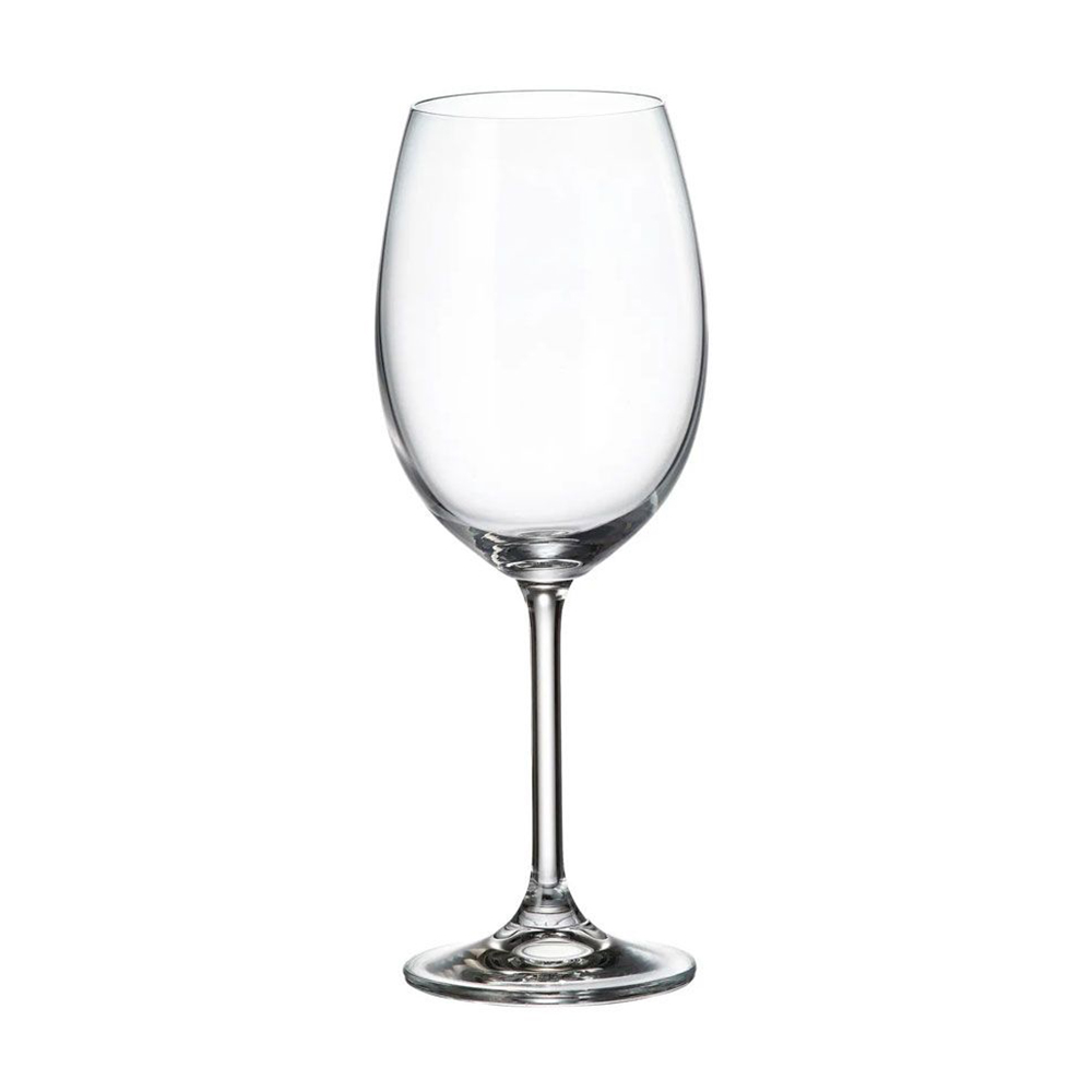 

Келихи для вина Bohemia Gastro Colibri, 6*450 мл (4S032/00000/450)