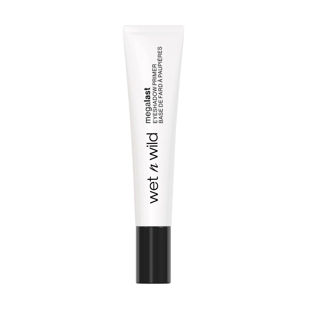 

Праймер для очей Wet n Wild Megalast Eyeshadow Primer Clear Transparent, 10 г