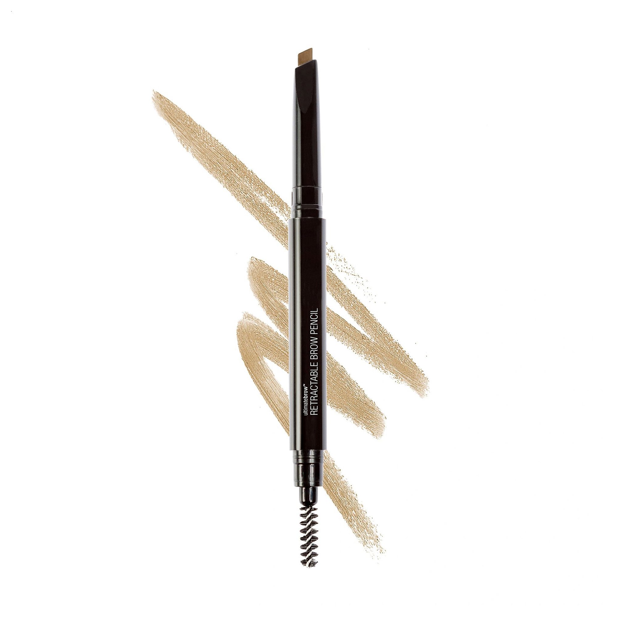 

Автоматичний олівець для брів Wet n Wild Ultimate Brow Retractable Pencil, Taupe, 0.2 г