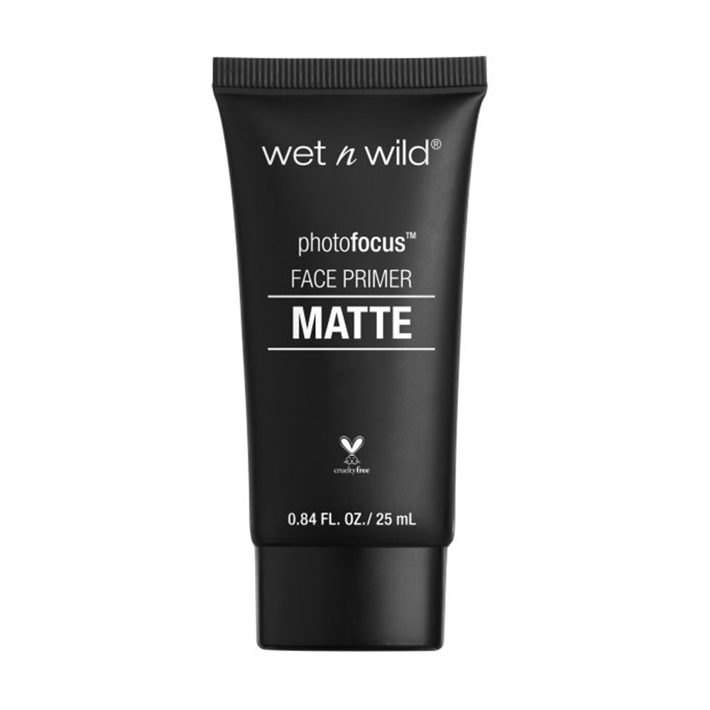 

Уцінка! Основа під макіяж Wet n Wild Photofocus Face Primer Matte, 25 мл