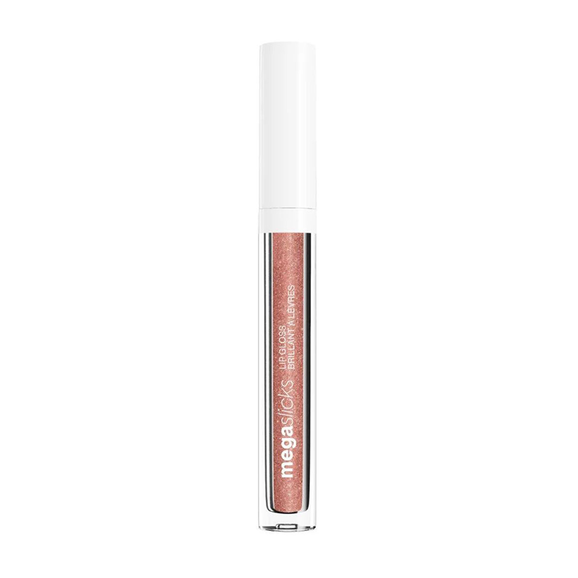 

Блиск для губ Wet n Wild Megaslicks Lip Gloss Brillant A Levres, Call Me A Boss, 2.3 мл
