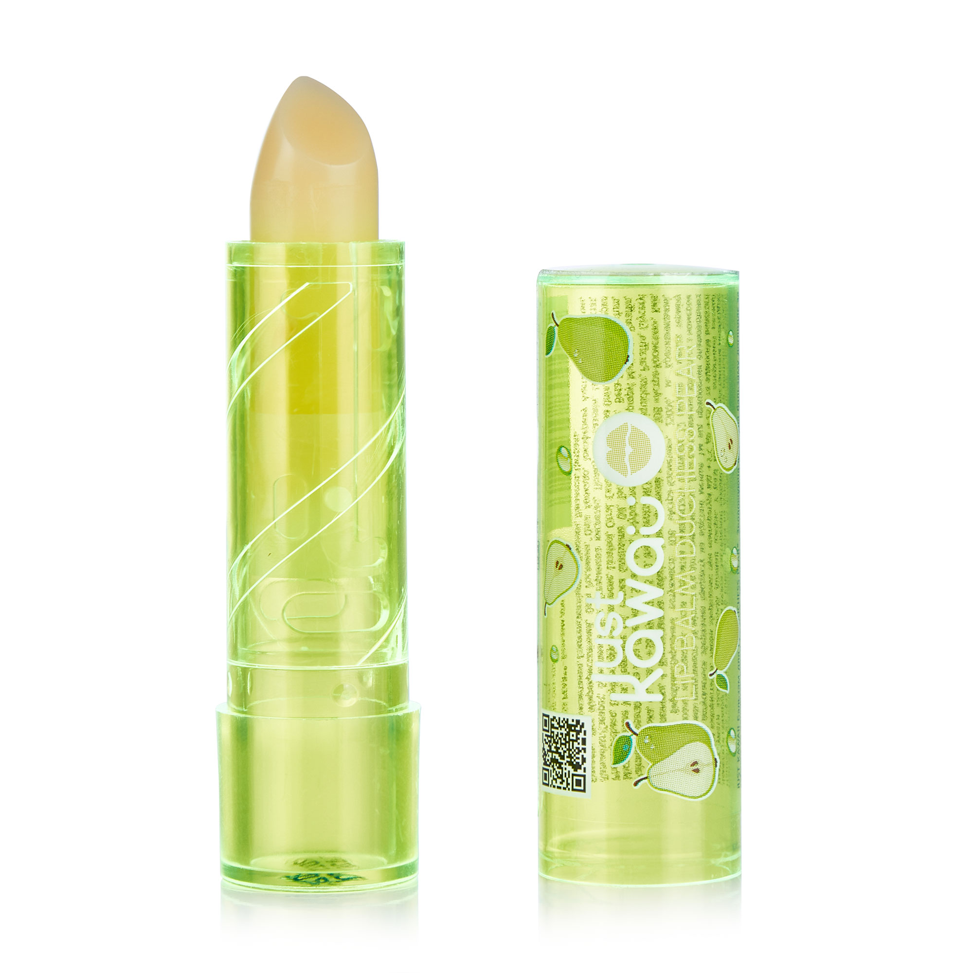 

Бальзам для губ Just Kawaii Duchess Pear, 4.5 г