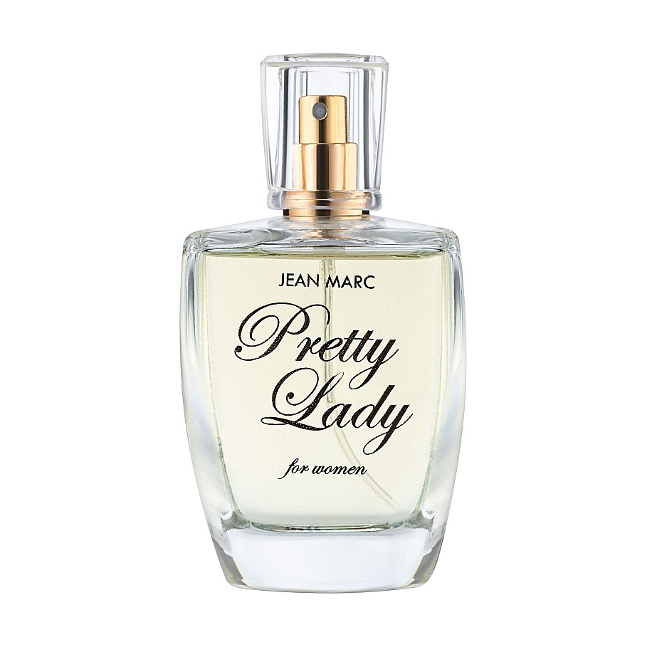 

Уцінка! Jean Marc Pretty Lady Парфумована вода жіноча, 100 мл