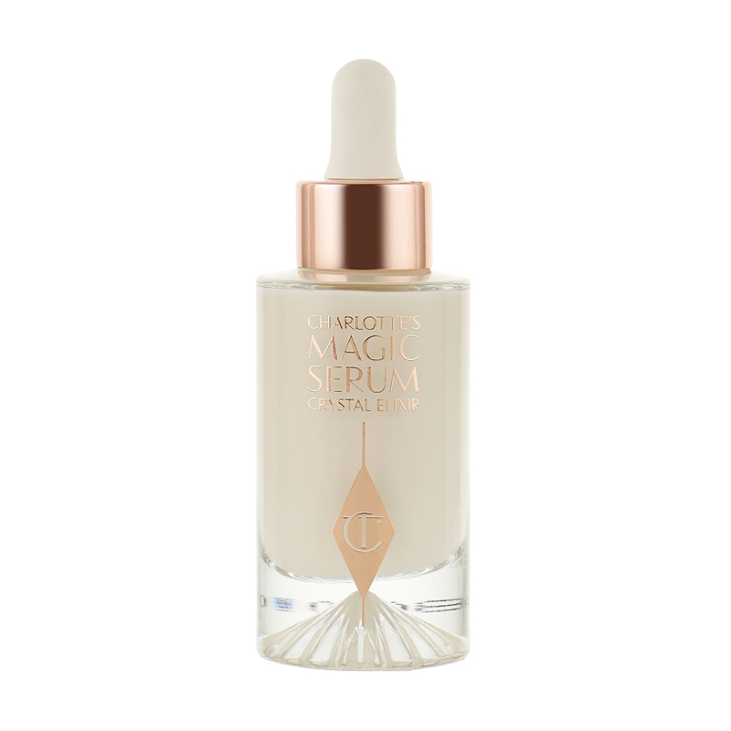 

Антивікова сироватка для обличчя Charlotte Tilbury Charlotte's Magic Crystal Elixir Serum, 30 мл