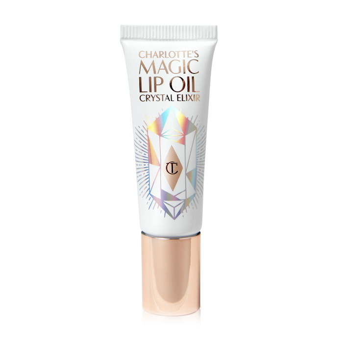 

Уцінка! Олія для губ Charlotte Tilbury Charlotte's Magic Lip Oil Crystal Elixir, 8 мл