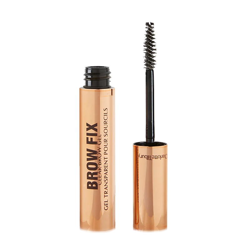 

Уцінка! Гель для брів Charlotte Tilbury Brow Fix Clear Brow Gel, 6 г