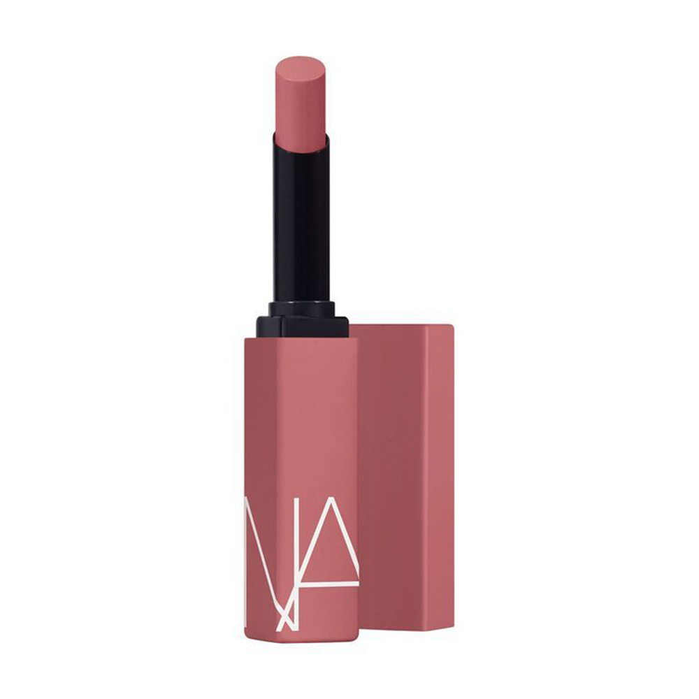 

Матова помада для губ Nars Powermatte Lipstick 112 American Woman, 5.5 мл