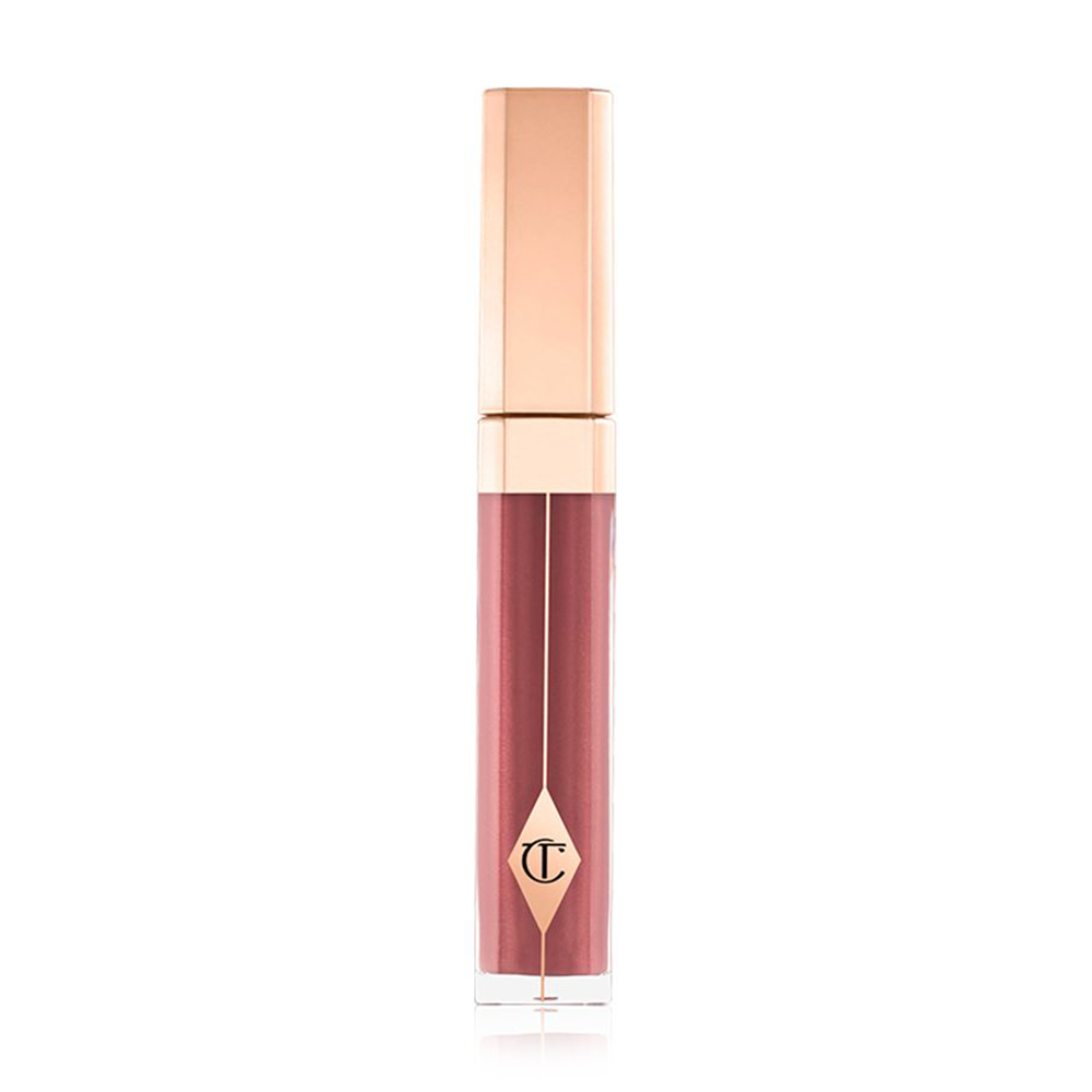 Акція на Блиск для губ Charlotte Tilbury Lip Lustre Luxe Colour Rich Lip Lacquer High Society, 3.5 мл від Eva