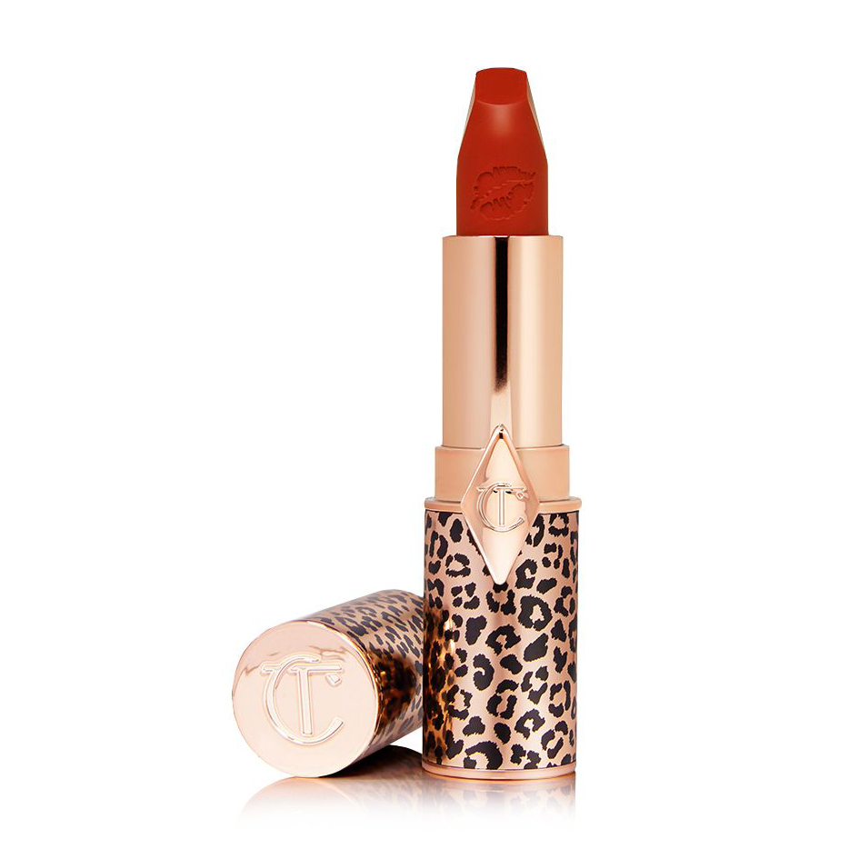 

Помада для губ Charlotte Tilbury Hot Lips 2.0 Refillable, Red Hot Susan, 3.5 г