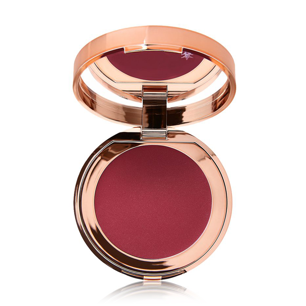 Рум'яна для щік та губ Charlotte Tilbury Pillow Talk Lip & Cheek Glow, Colour Of Passion, 2.5 г