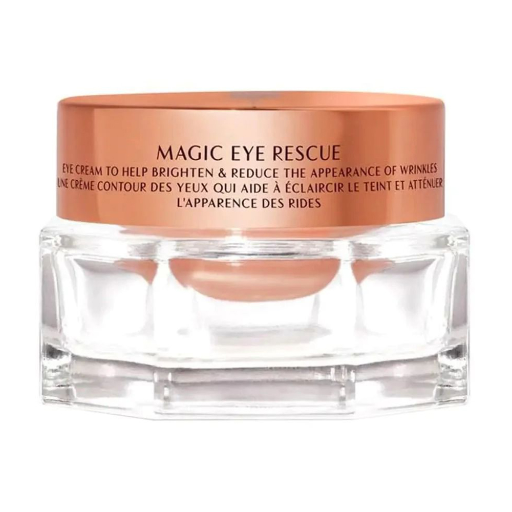

Крем для шкіри наколо очей Charlotte Tilbury Magic Eye Rescue Cream, 15 мл